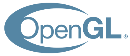 logo OpenGL