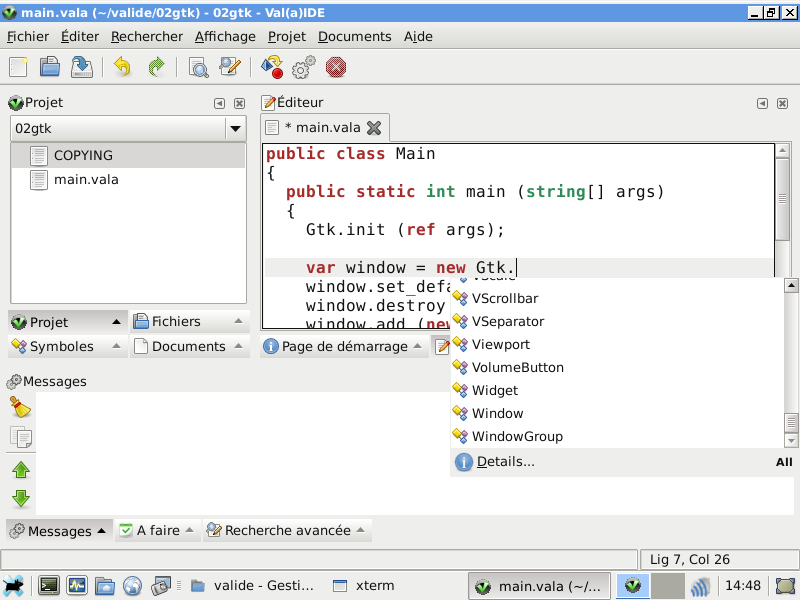 ValaIDE-afrodite_linux