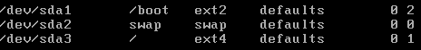 03-fstab